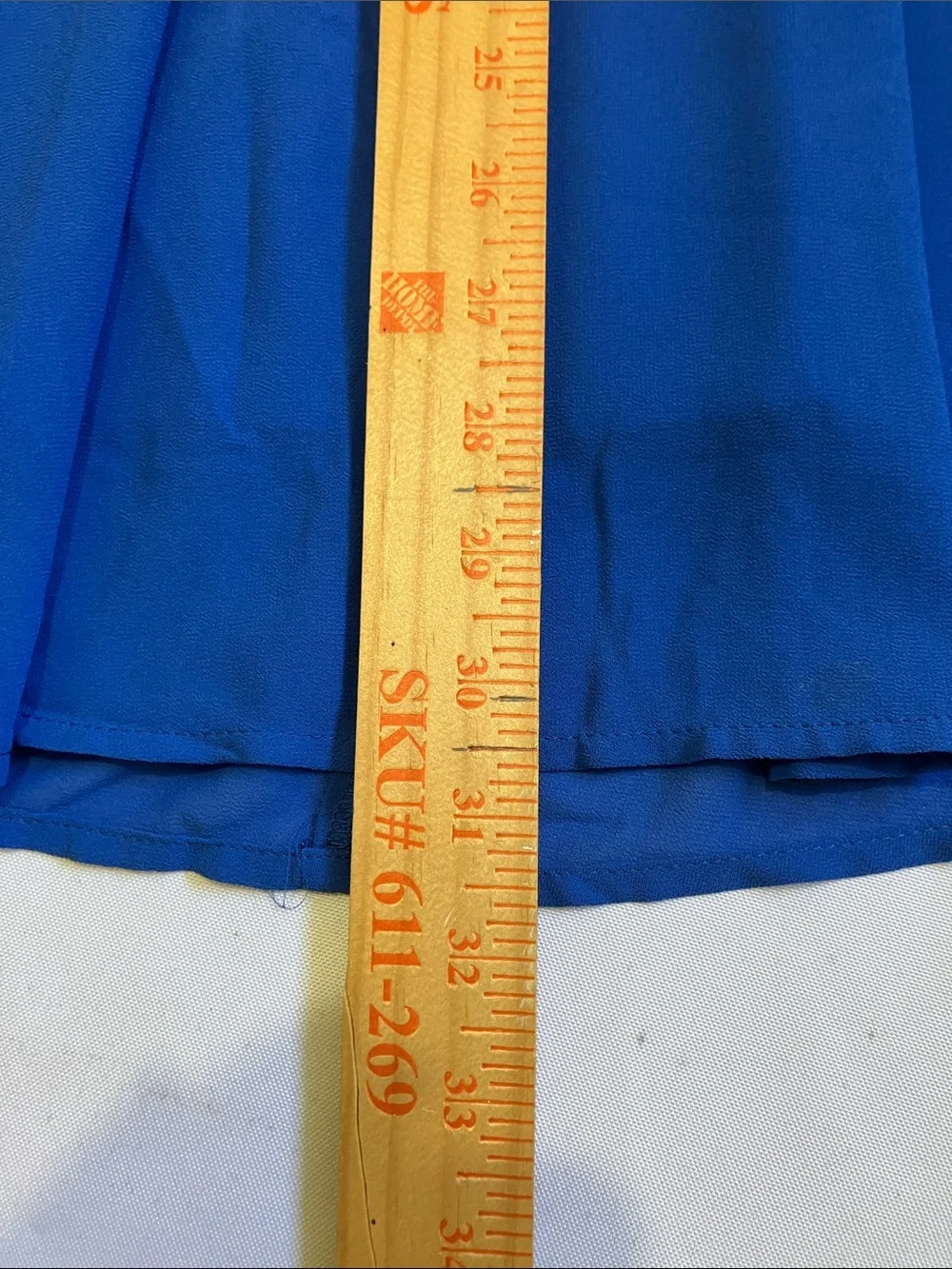 Grace Karin Royal Blue Girls Formal Long Jr Bridesmade Dress with Sash